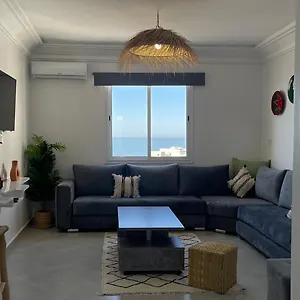  Apartment Cozy - Vue 5px
